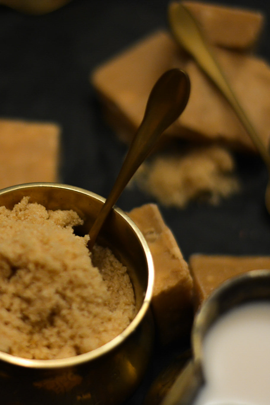 Concentré d'huile pour diffuseur Sucre à la Crème